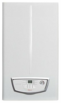 EOLO MYTHOS 24 4R (закрытая камера, раздельные т/о, 24 кВт, Италия)